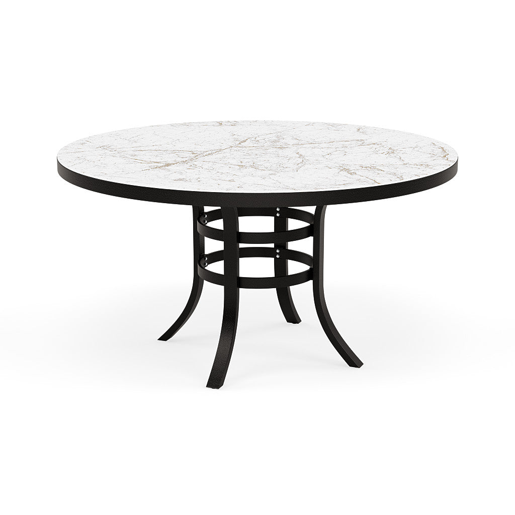 Round Dining Tables - Multiple Colors and Sizes