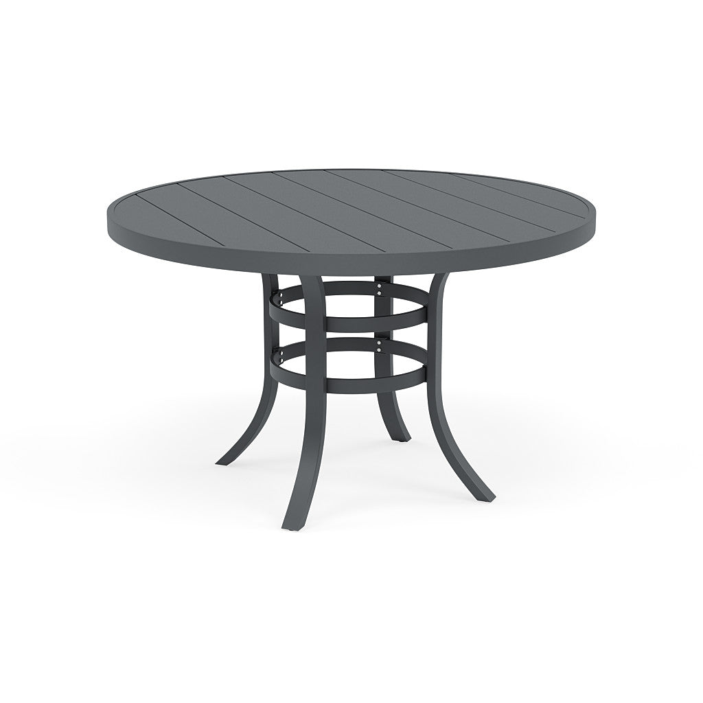 Round Dining Tables - Multiple Colors and Sizes