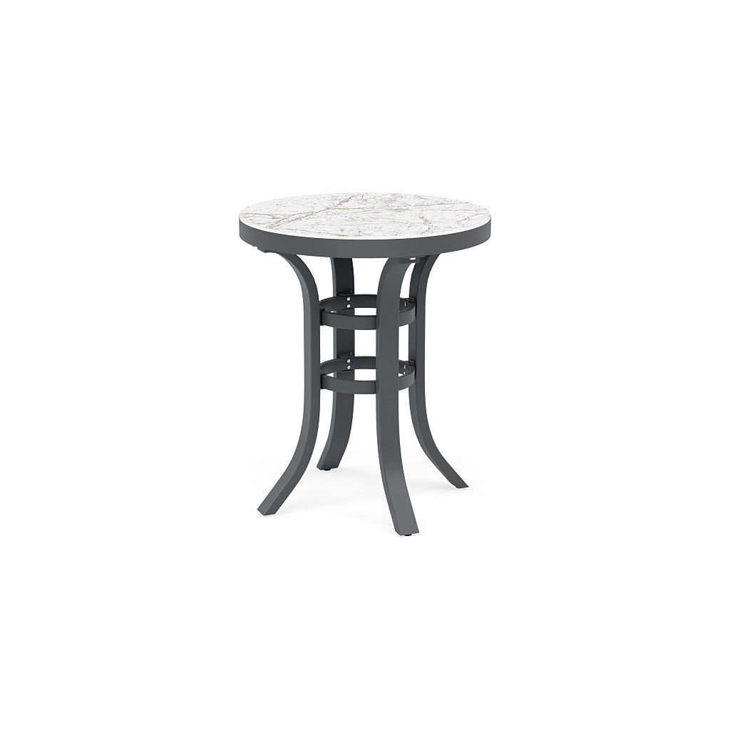 Round Dining Tables - Multiple Colors and Sizes