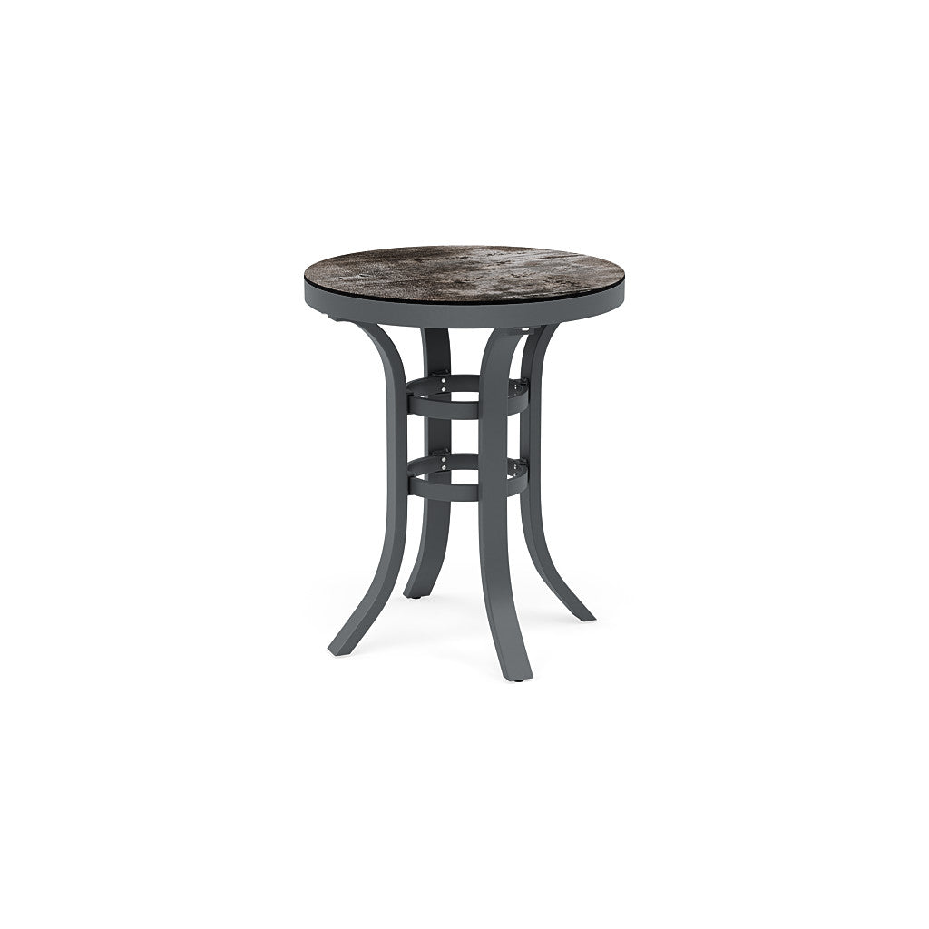 Round Dining Tables - Multiple Colors and Sizes