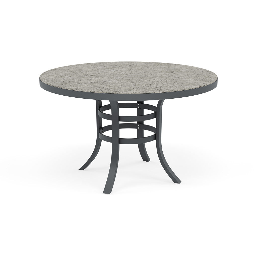 Round Dining Tables - Multiple Colors and Sizes