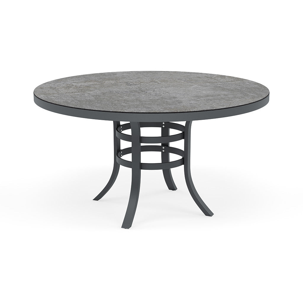 Round Dining Tables - Multiple Colors and Sizes