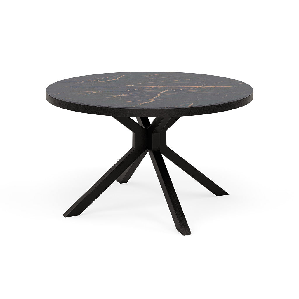 Round Dining Tables - Multiple Colors and Sizes