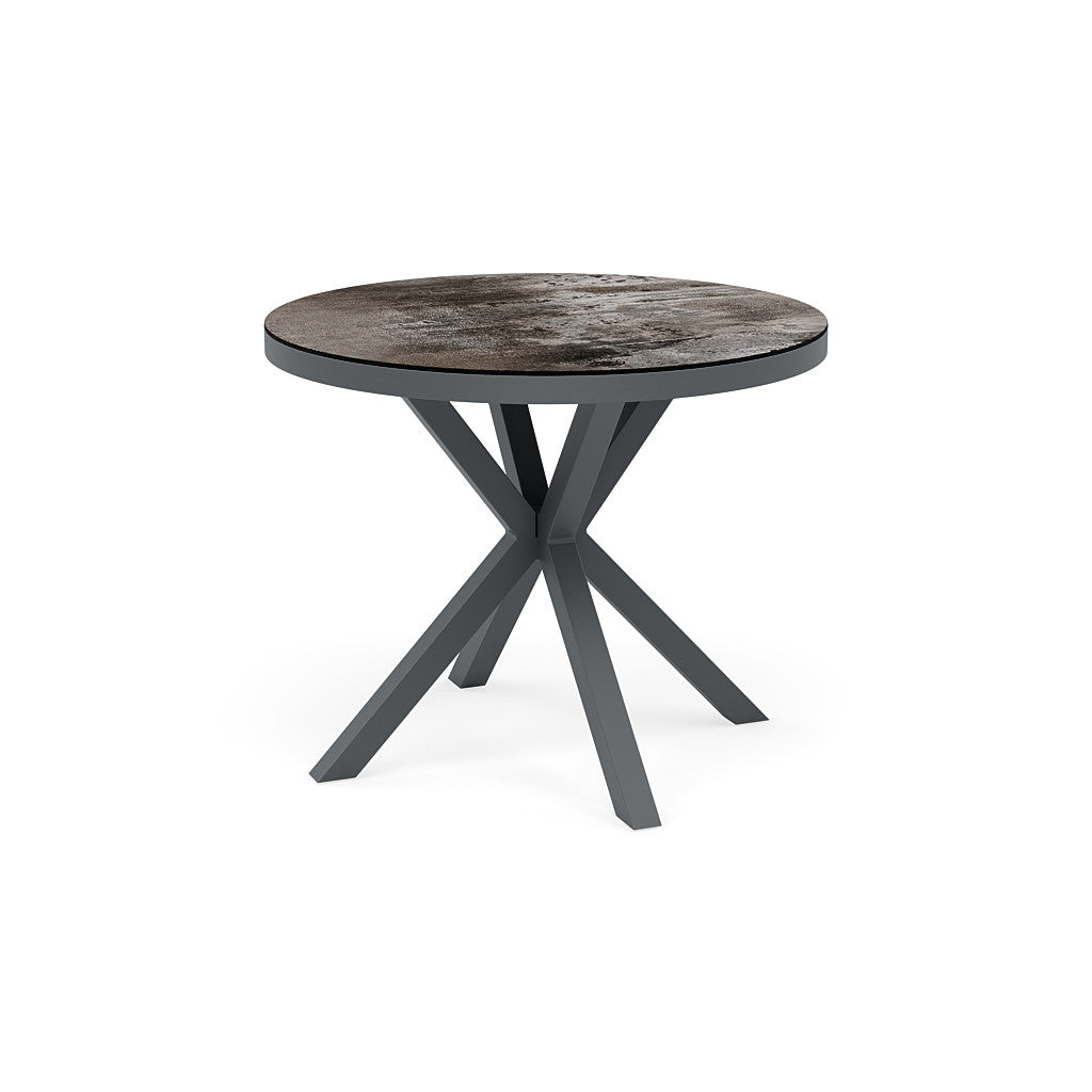 Round Dining Tables - Multiple Colors and Sizes