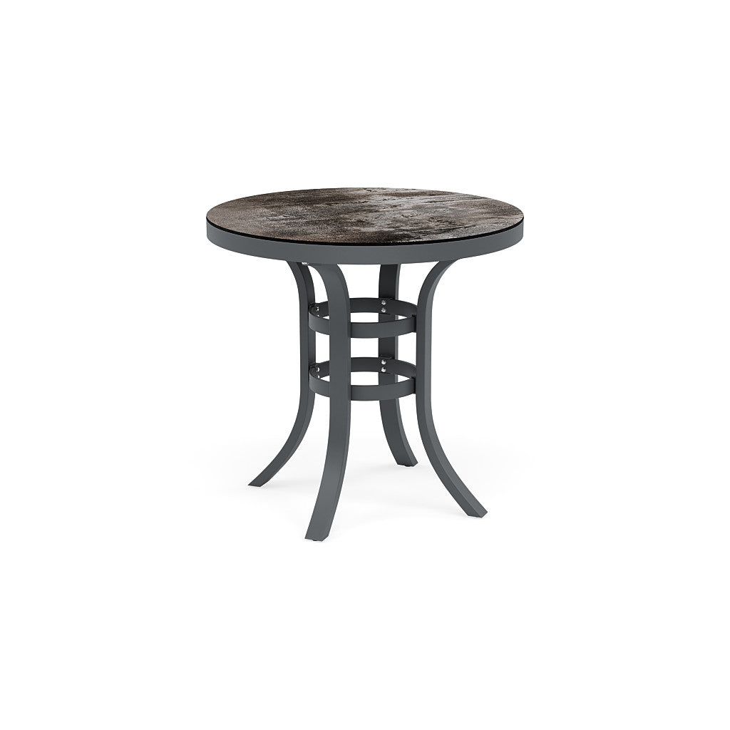 Round Dining Tables - Multiple Colors and Sizes