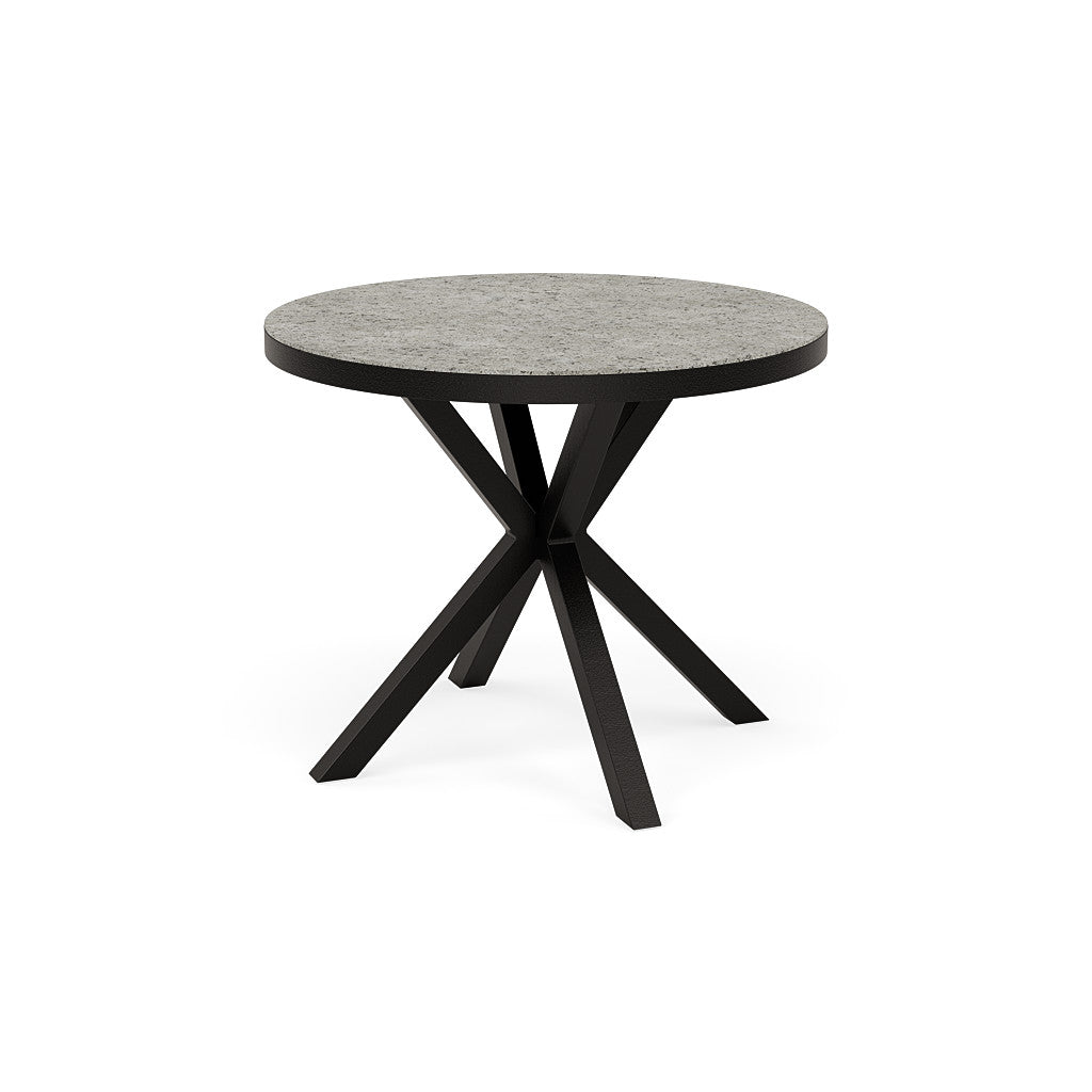 Round Dining Tables - Multiple Colors and Sizes