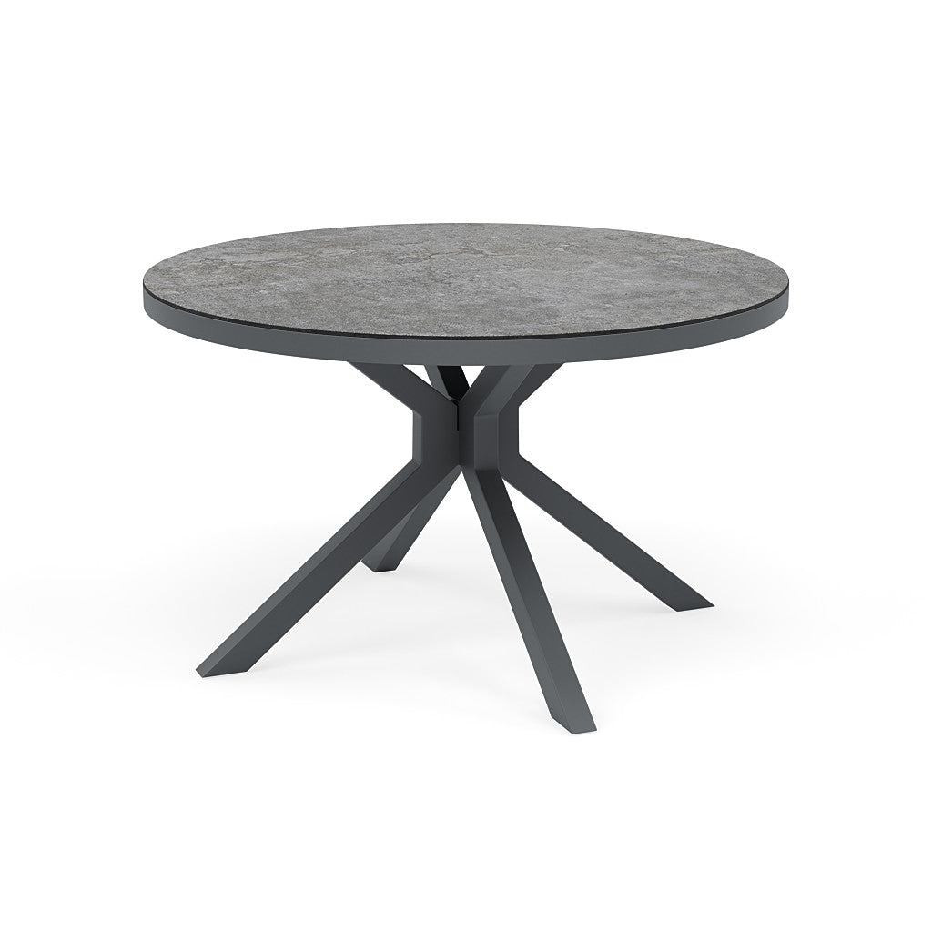 Round Dining Tables - Multiple Colors and Sizes