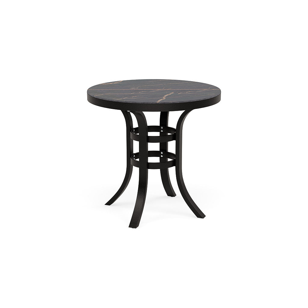 Round Dining Tables - Multiple Colors and Sizes