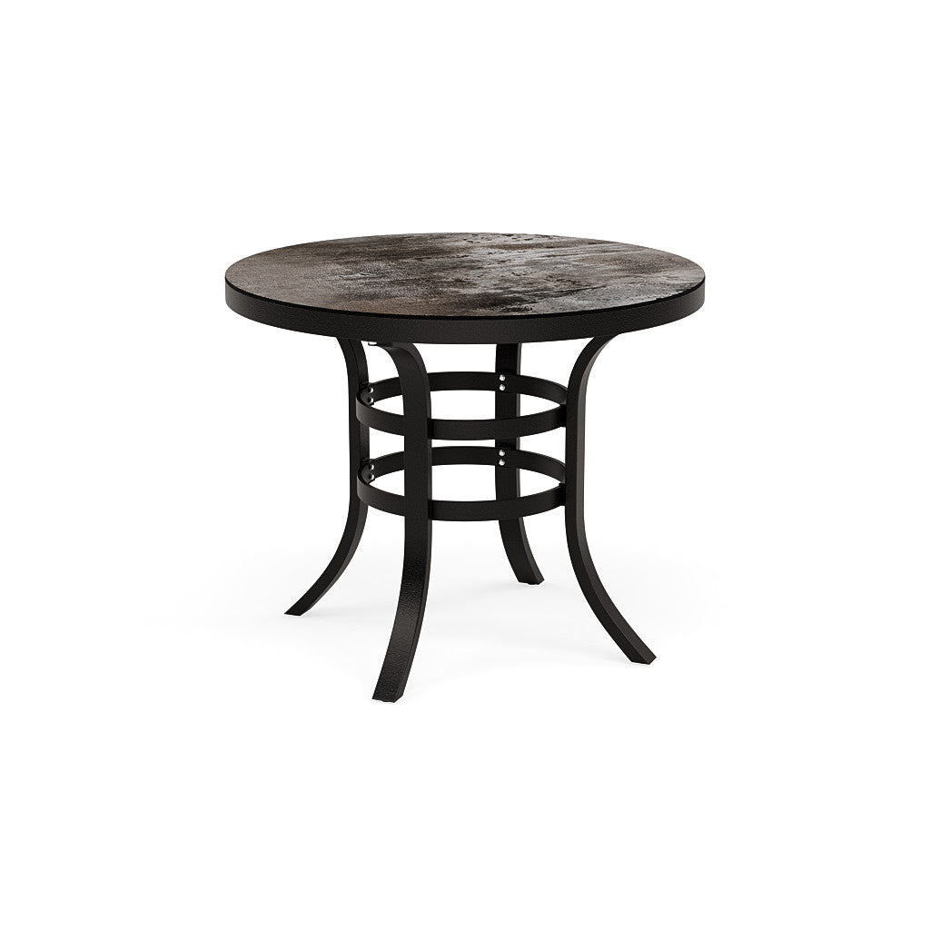 Round Dining Tables - Multiple Colors and Sizes