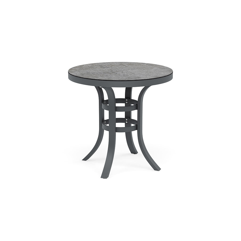 Round Dining Tables - Multiple Colors and Sizes