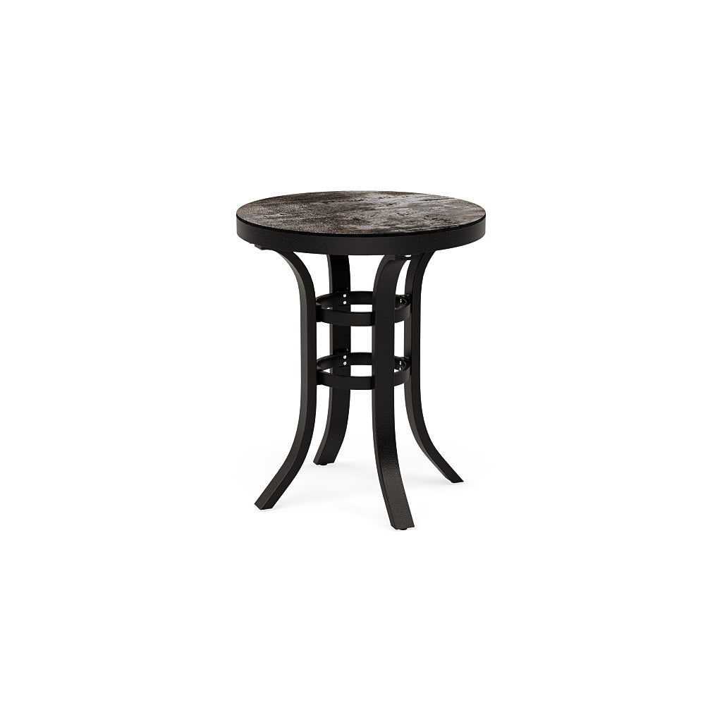 Round Dining Tables - Multiple Colors and Sizes