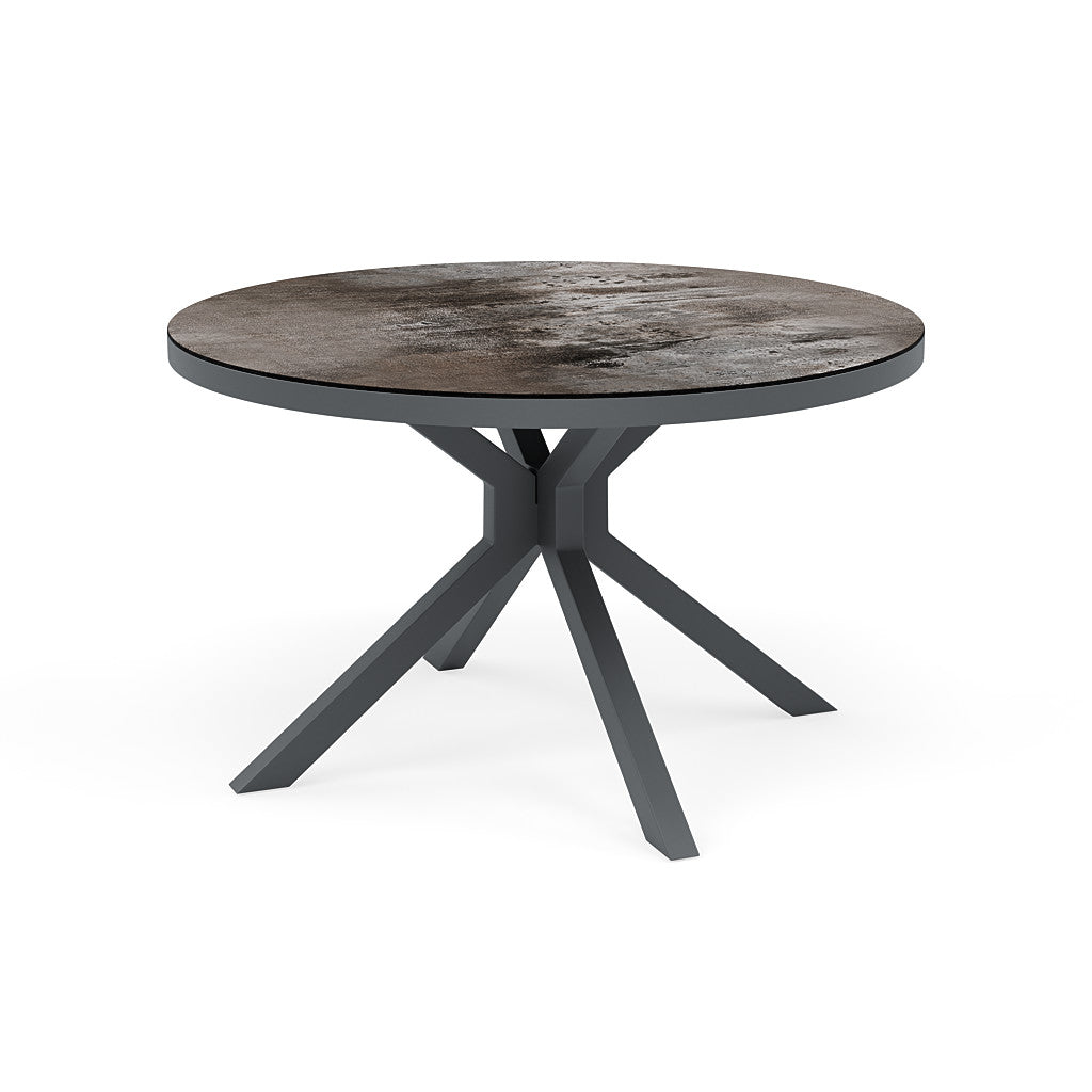 Round Dining Tables - Multiple Colors and Sizes