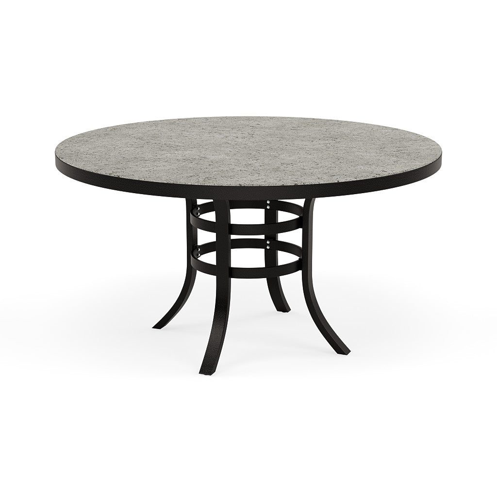 Round Dining Tables - Multiple Colors and Sizes