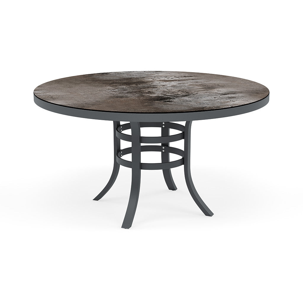 Round Dining Tables - Multiple Colors and Sizes