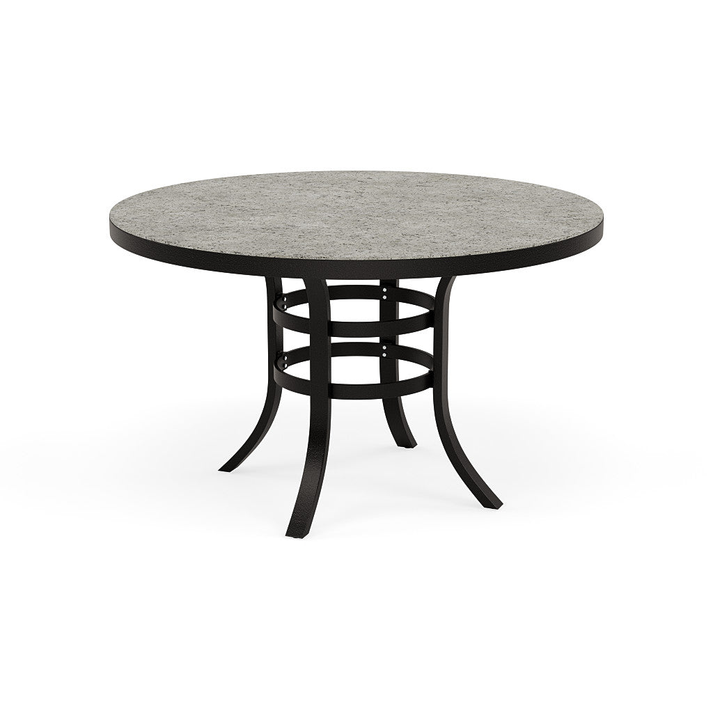 Round Dining Tables - Multiple Colors and Sizes