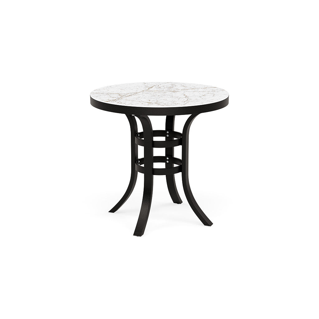 Round Dining Tables - Multiple Colors and Sizes