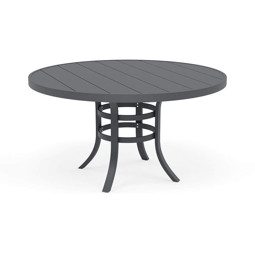 Round Dining Tables - Multiple Colors and Sizes