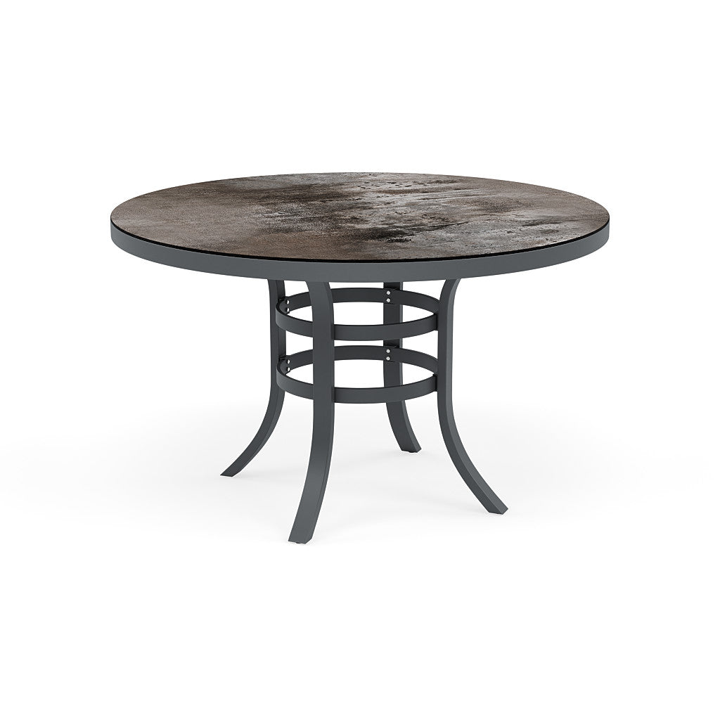 Round Dining Tables - Multiple Colors and Sizes