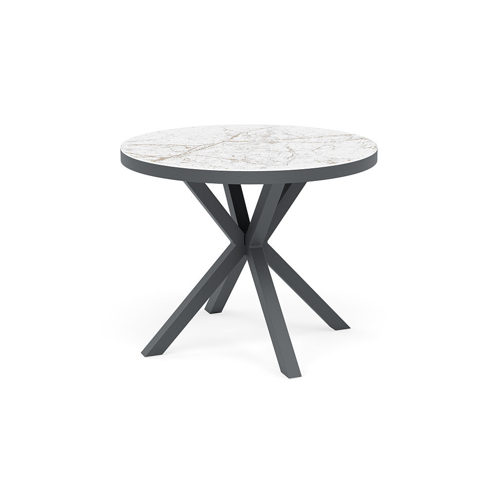 Round Dining Tables - Multiple Colors and Sizes