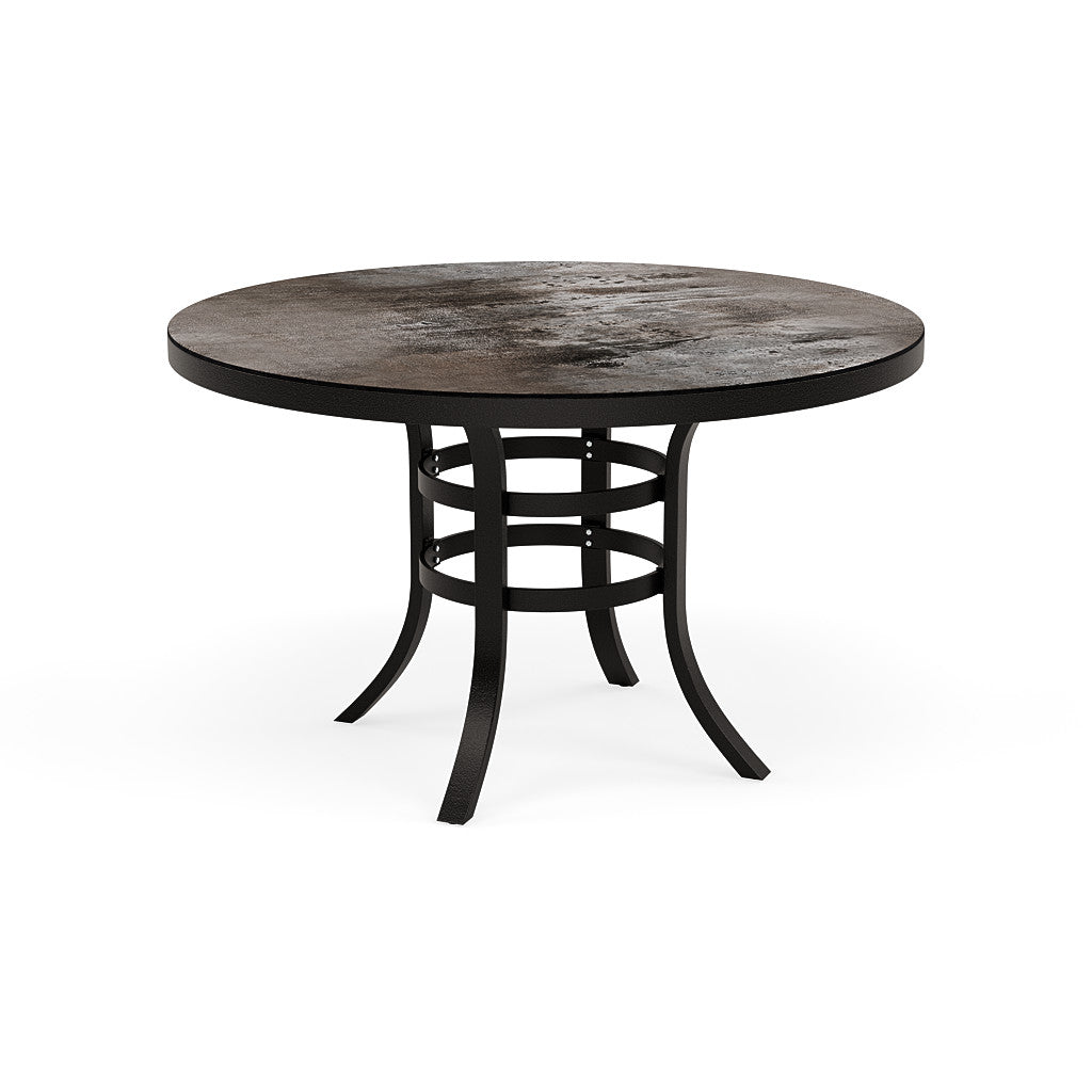 Round Dining Tables - Multiple Colors and Sizes