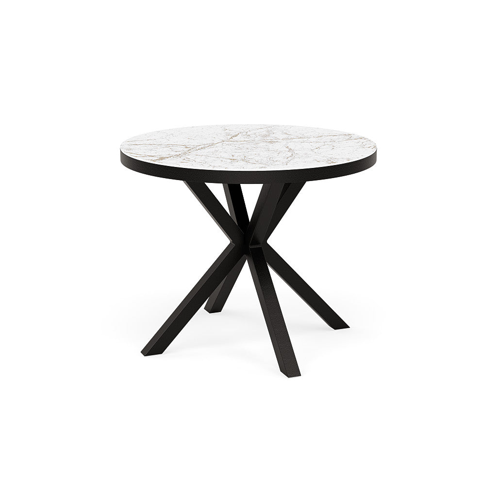 Round Dining Tables - Multiple Colors and Sizes