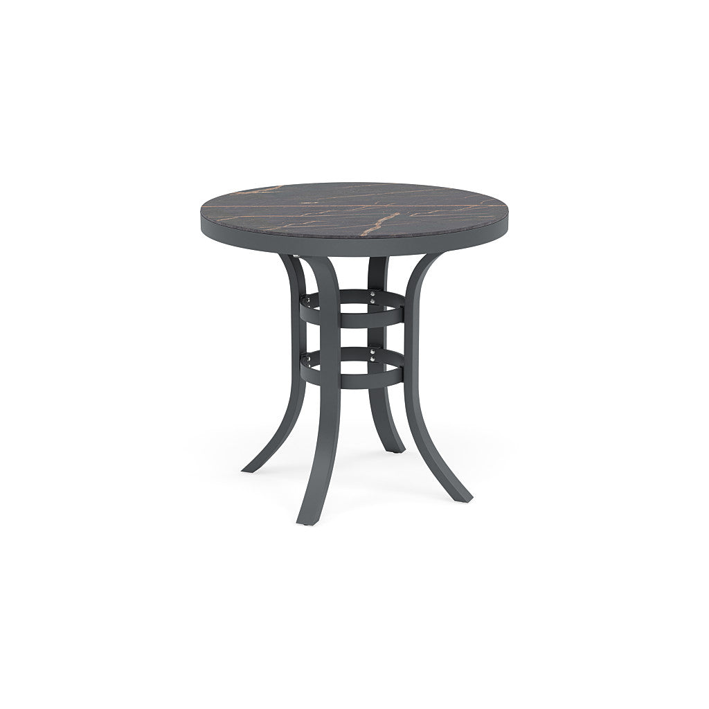 Round Dining Tables - Multiple Colors and Sizes