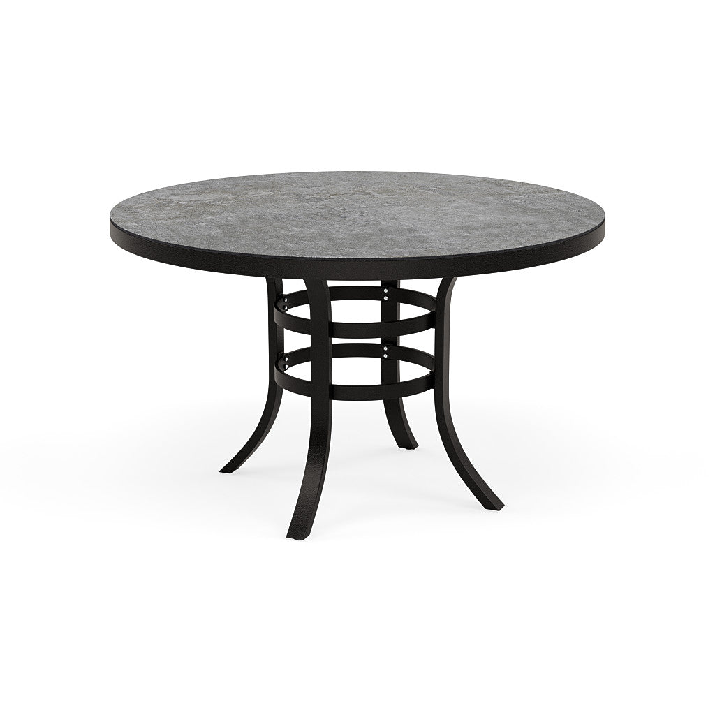 Round Dining Tables - Multiple Colors and Sizes