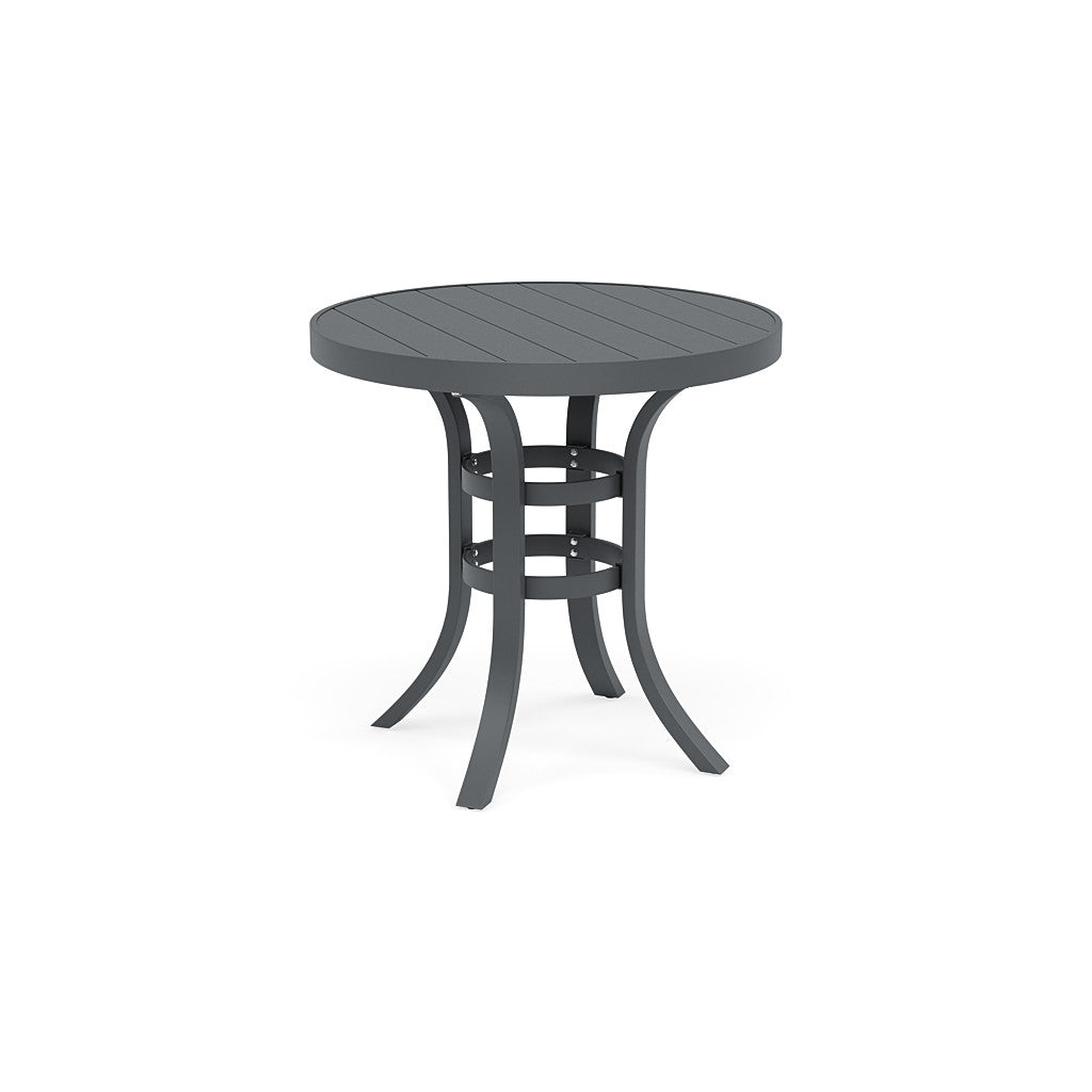 Round Dining Tables - Multiple Colors and Sizes