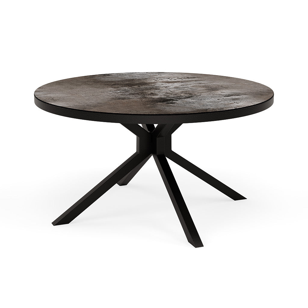 Round Dining Tables - Multiple Colors and Sizes