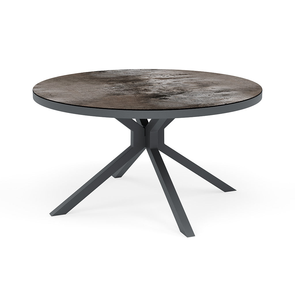 Round Dining Tables - Multiple Colors and Sizes