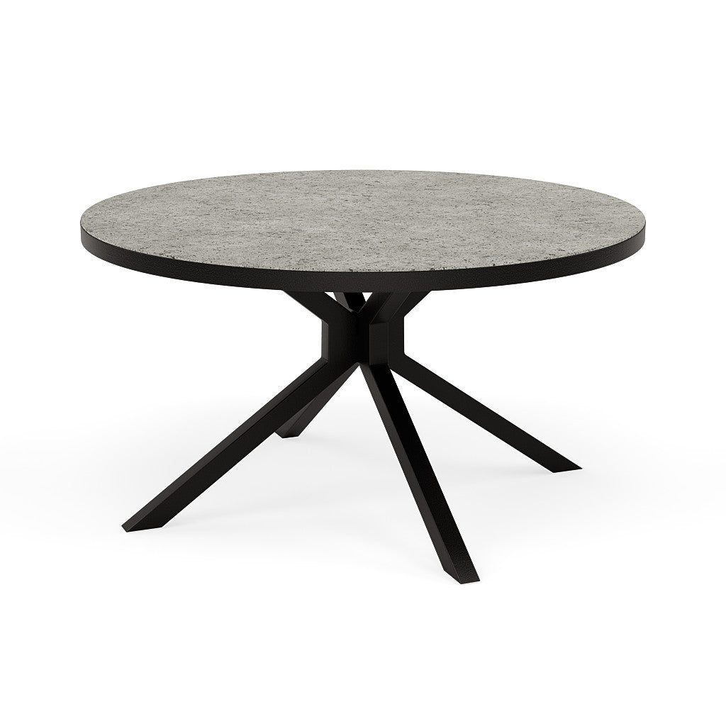 Round Dining Tables - Multiple Colors and Sizes