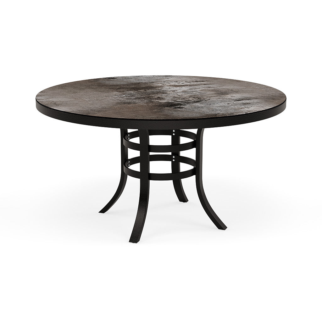 Round Dining Tables - Multiple Colors and Sizes