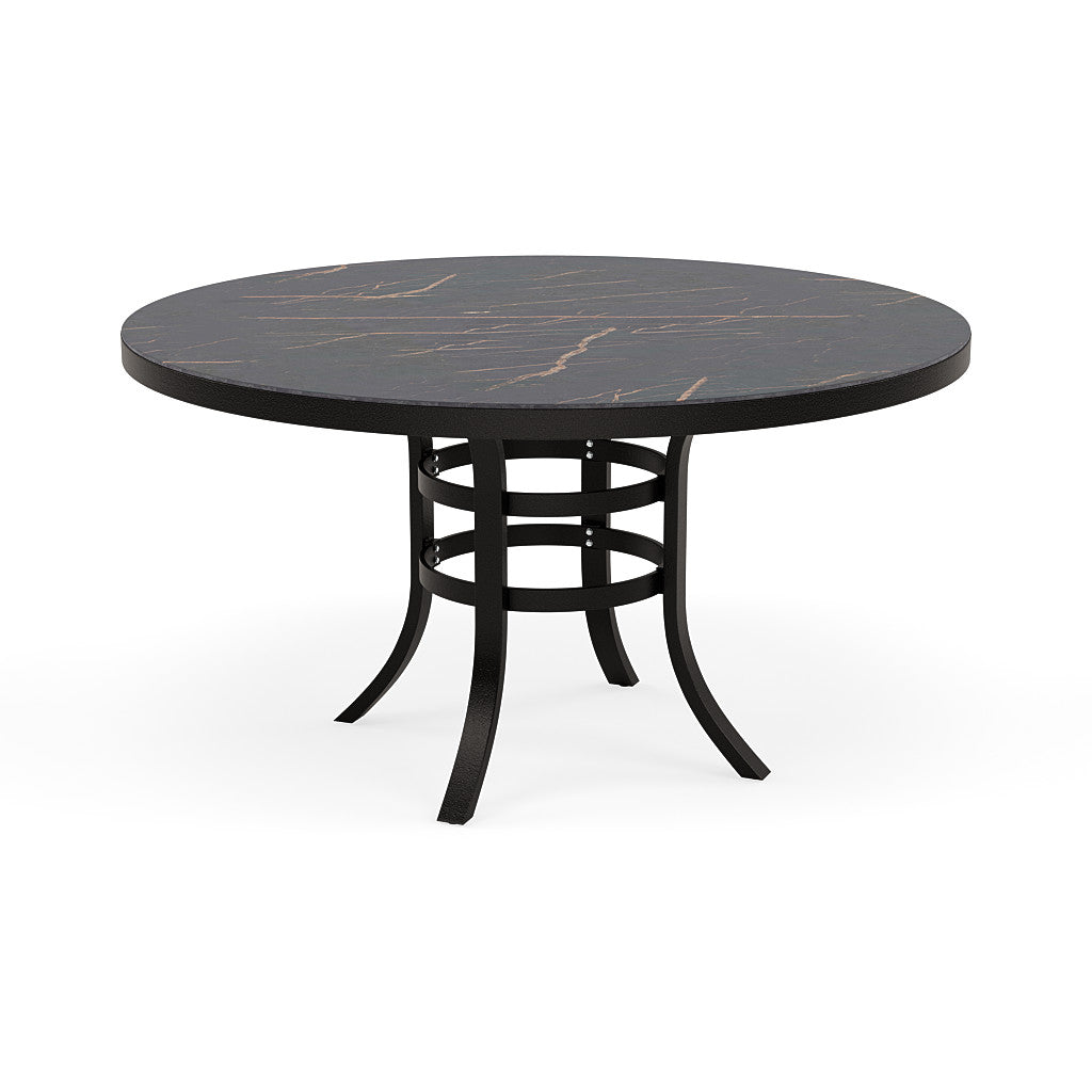 Round Dining Tables - Multiple Colors and Sizes