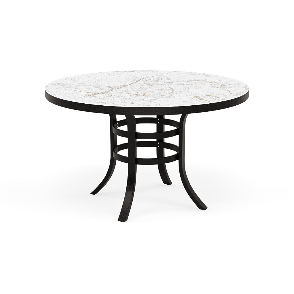 Round Dining Tables - Multiple Colors and Sizes