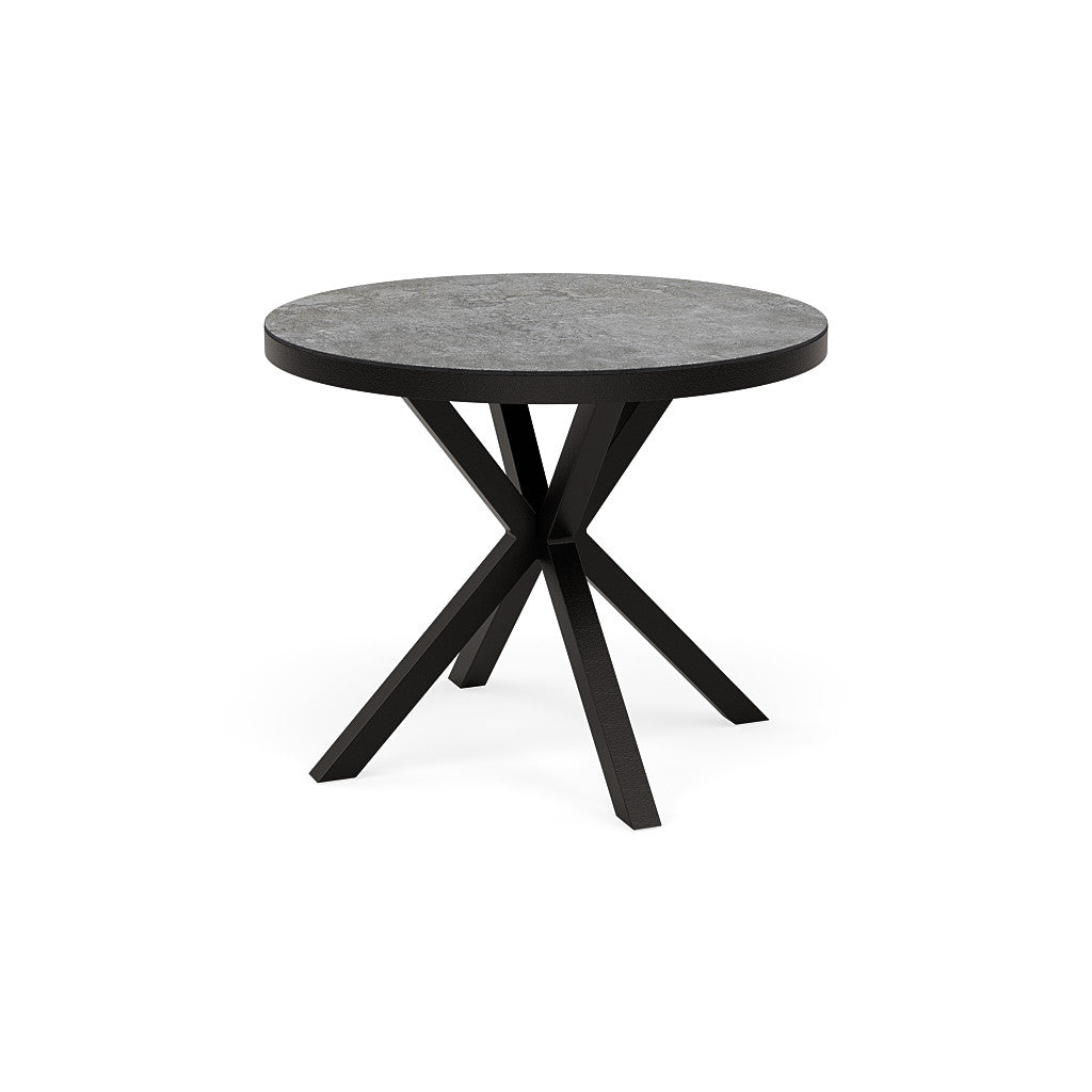 Round Dining Tables - Multiple Colors and Sizes