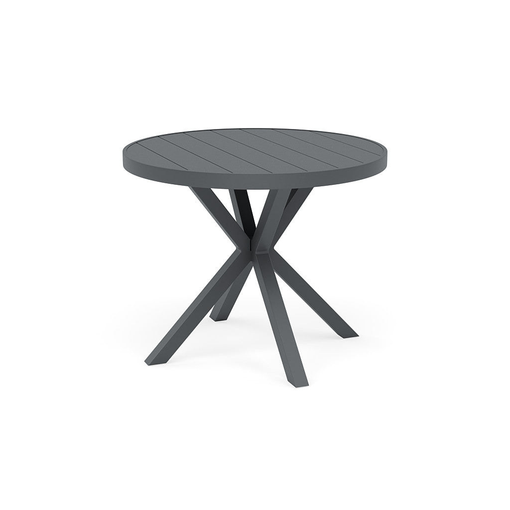 Round Dining Tables - Multiple Colors and Sizes