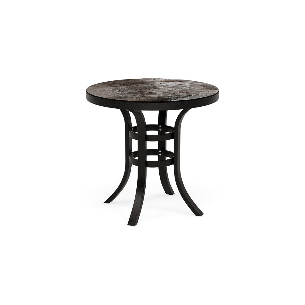 Round Dining Tables - Multiple Colors and Sizes