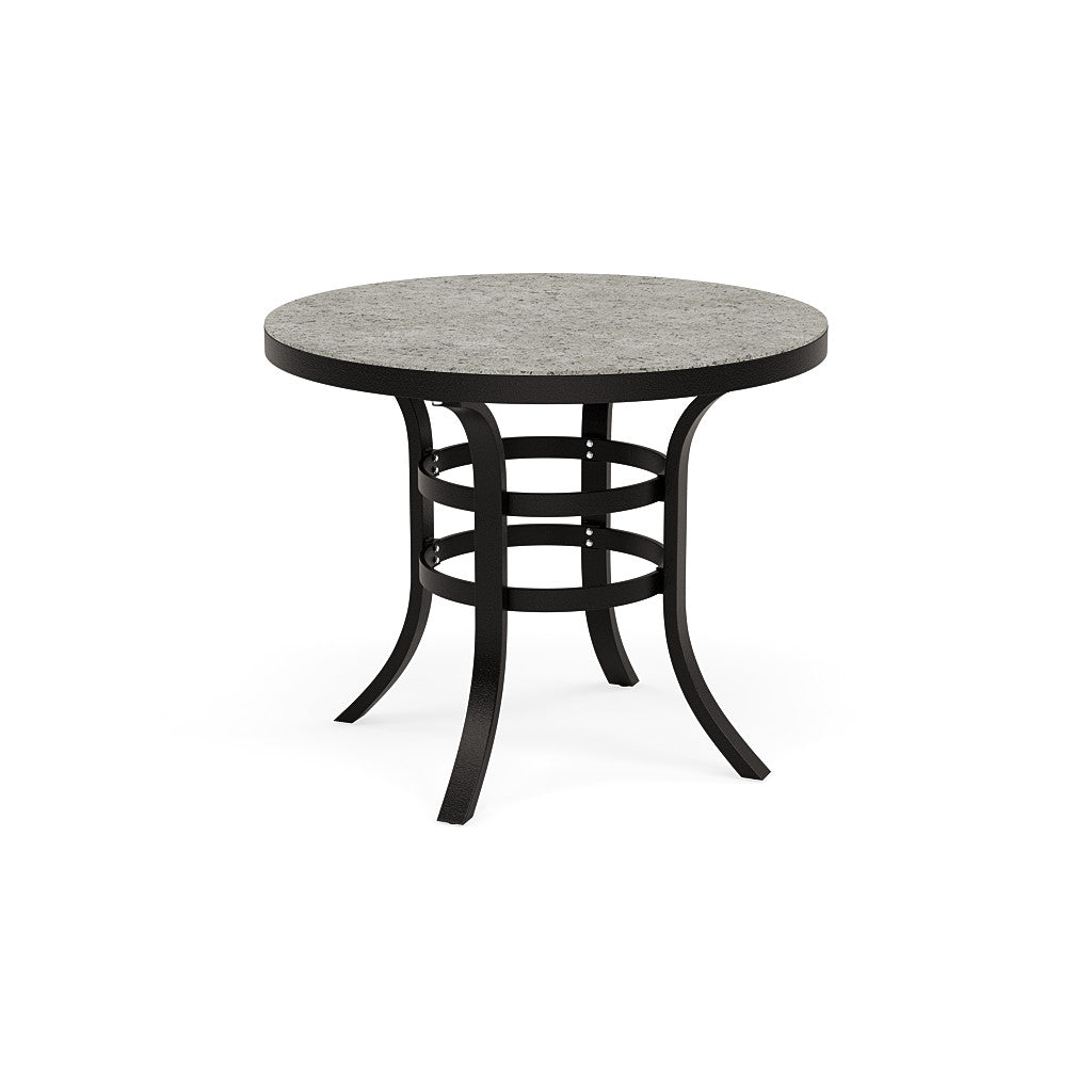 Round Dining Tables - Multiple Colors and Sizes