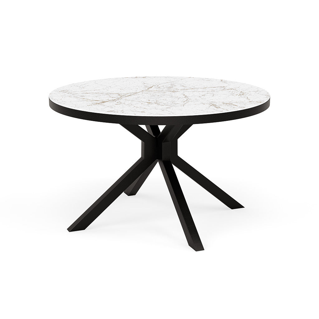 Round Dining Tables - Multiple Colors and Sizes