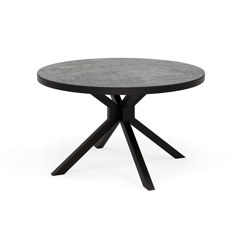 Round Dining Tables - Multiple Colors and Sizes