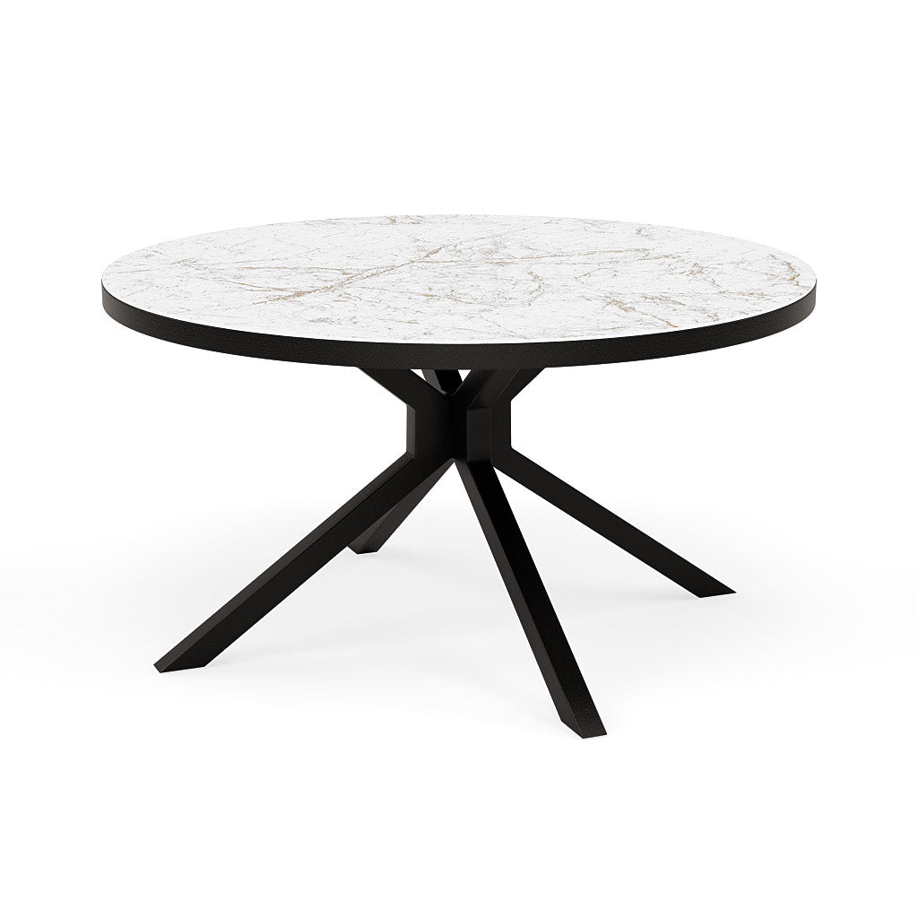 Round Dining Tables - Multiple Colors and Sizes