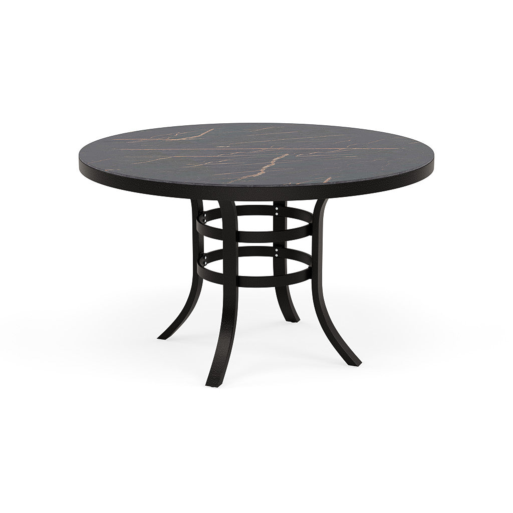 Round Dining Tables - Multiple Colors and Sizes