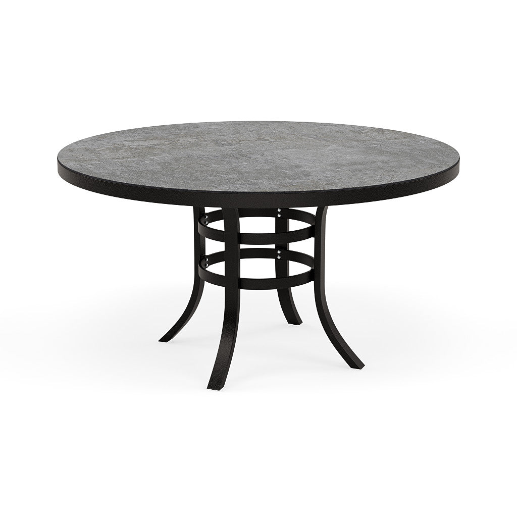 Round Dining Tables - Multiple Colors and Sizes