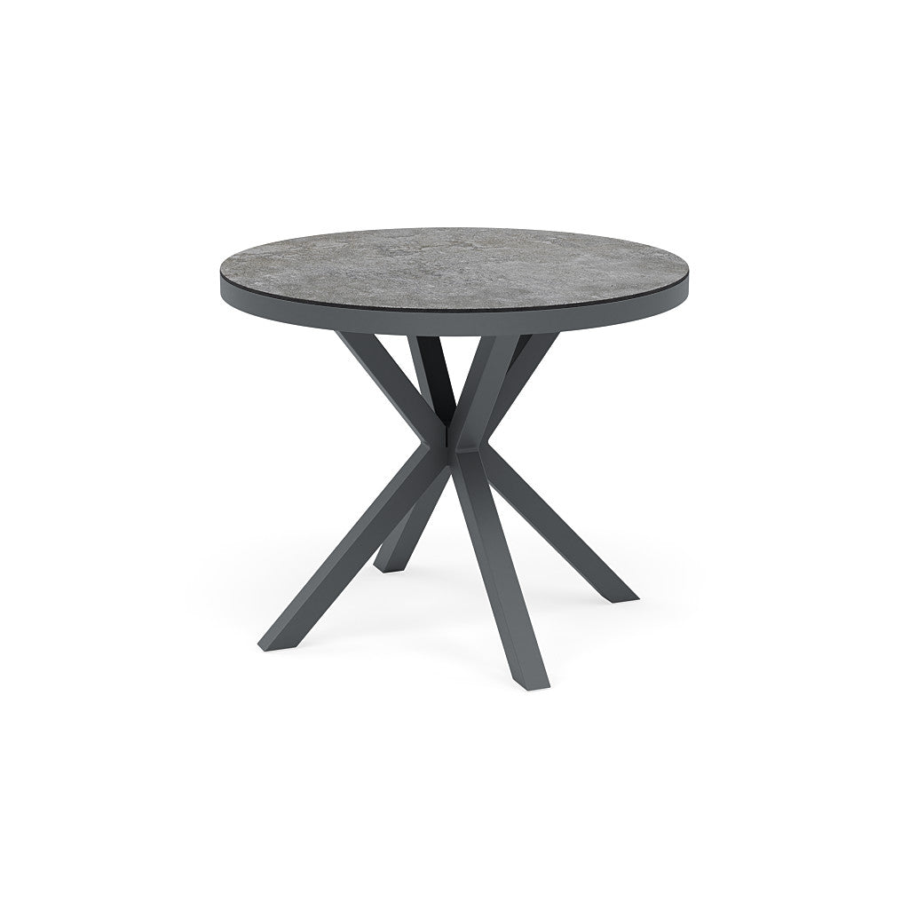 Round Dining Tables - Multiple Colors and Sizes