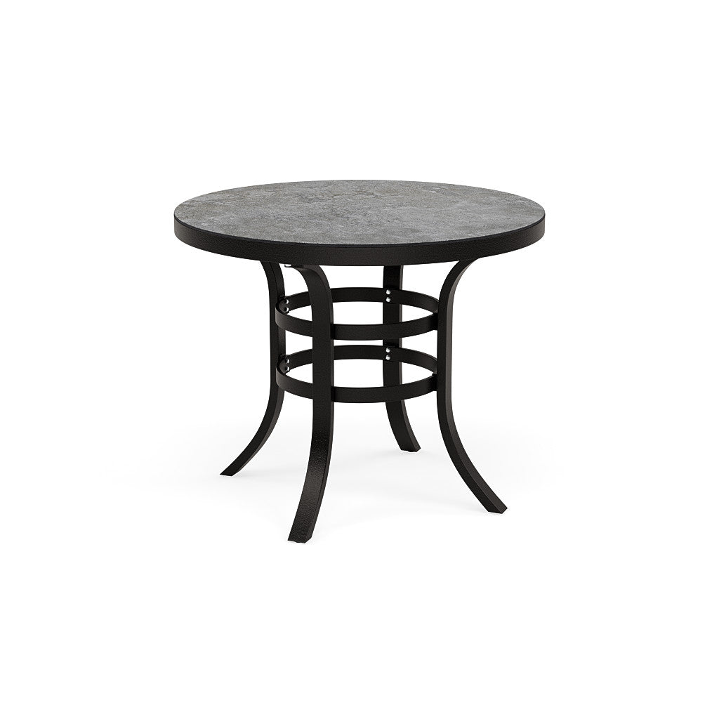 Round Dining Tables - Multiple Colors and Sizes