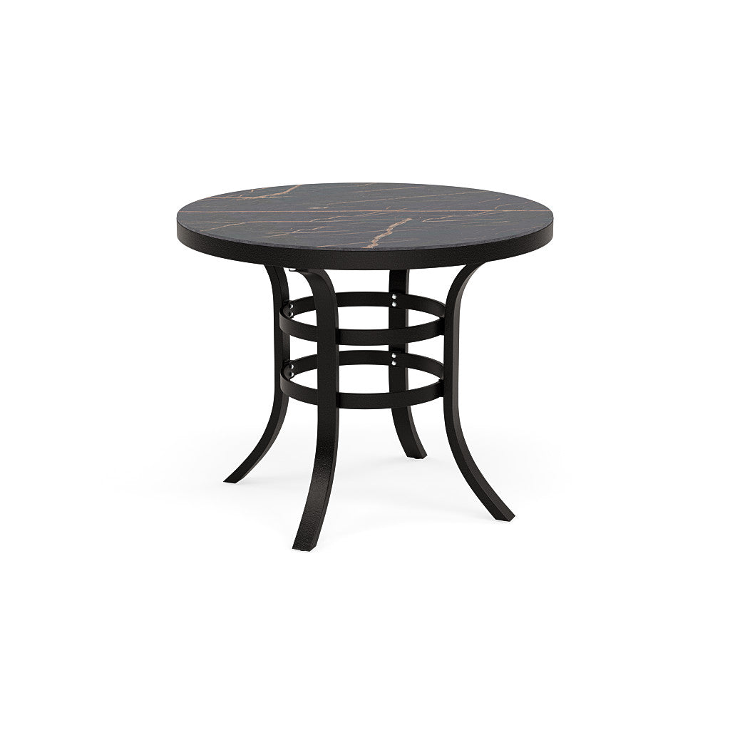 Round Dining Tables - Multiple Colors and Sizes