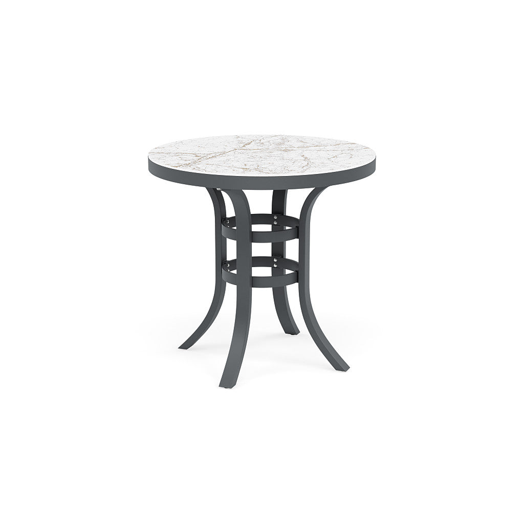 Round Dining Tables - Multiple Colors and Sizes