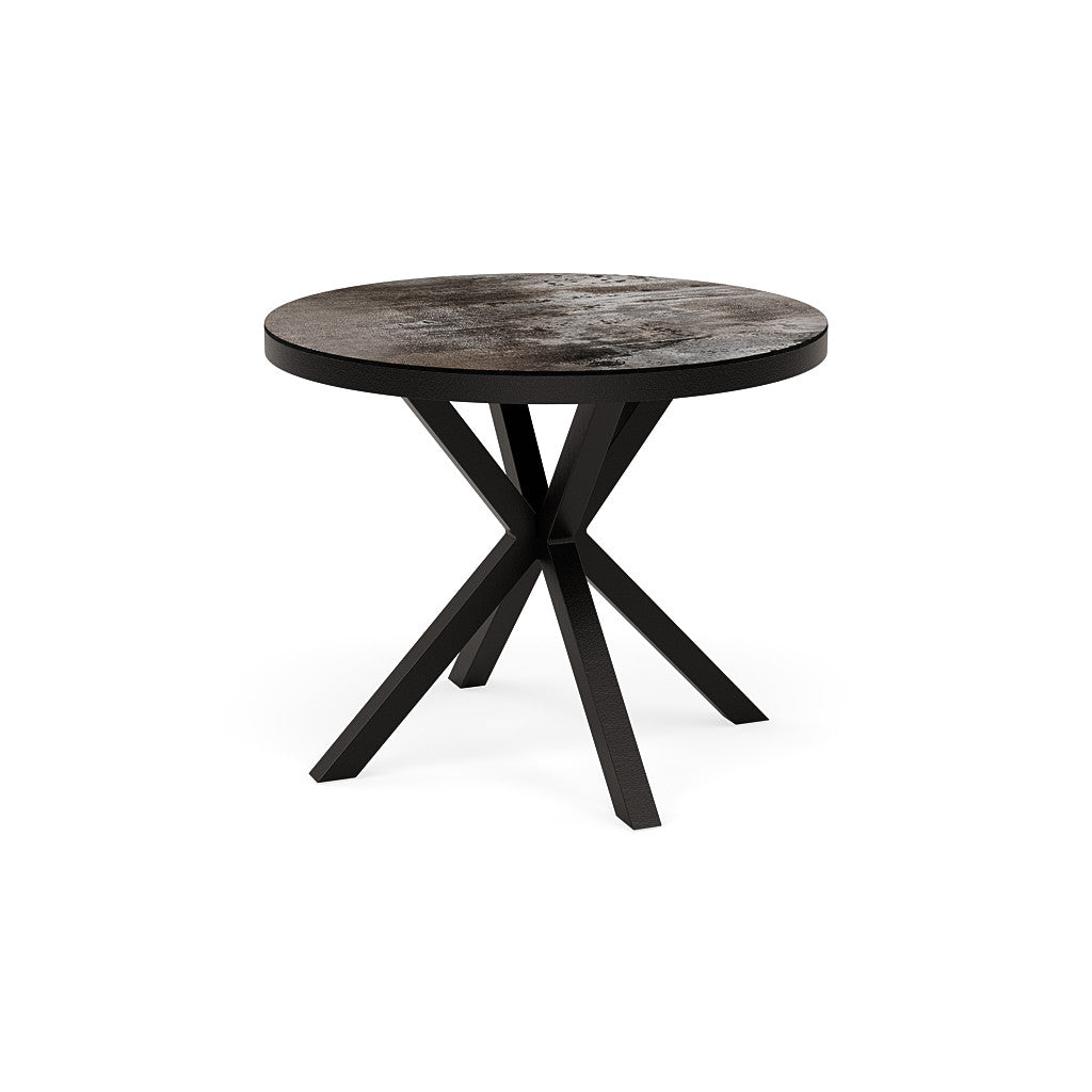 Round Dining Tables - Multiple Colors and Sizes