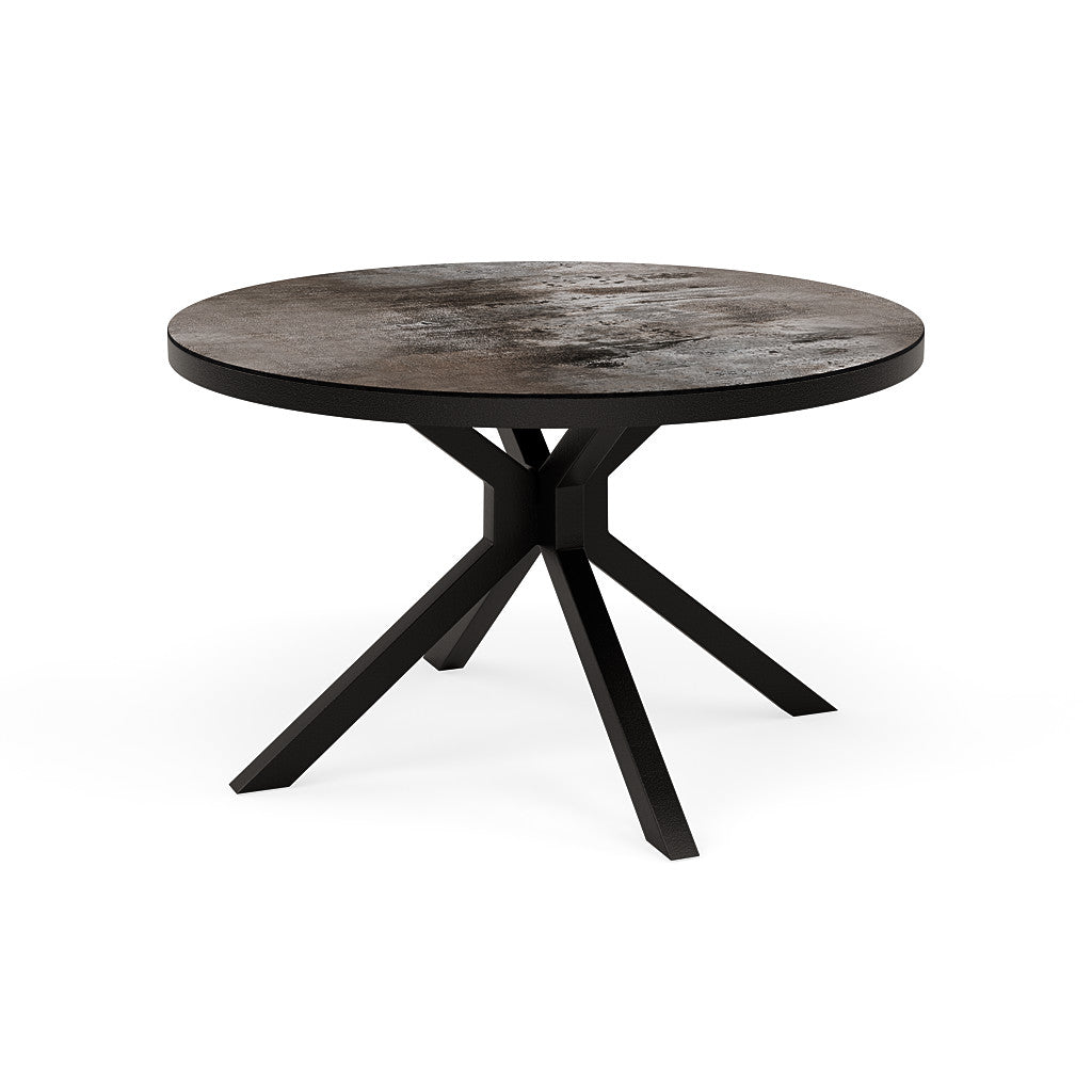 Round Dining Tables - Multiple Colors and Sizes