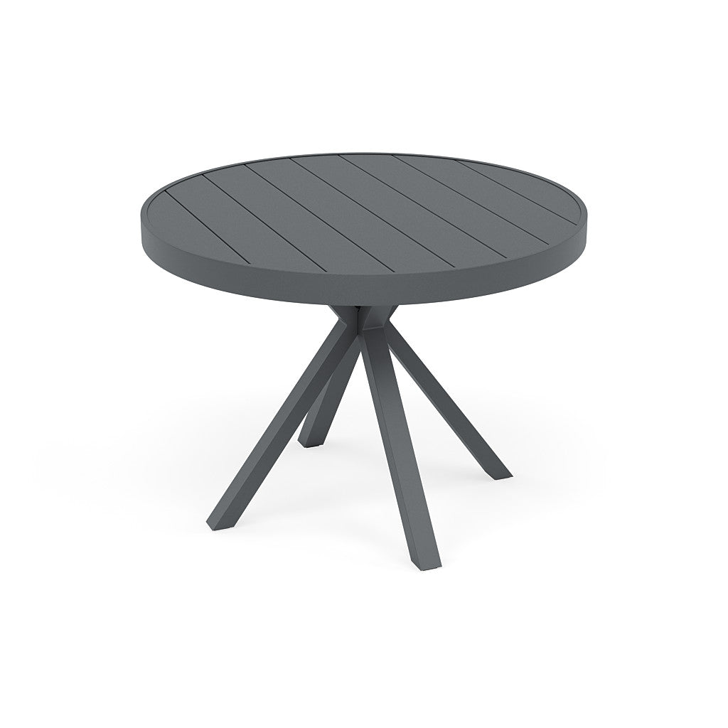 Round End Tables - Multiple Colors and Sizes